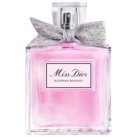 dior miss dior blooming bouguet|Miss Dior cherie blooming bouquet.